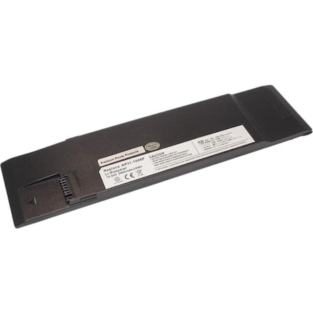 Ereplacements 3 Cell 2900 Mah Battery For As AP31-1008P-ER